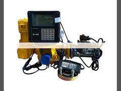 M-100-BPX-1  Положительный расходомер с интеллектуальным счетчиком